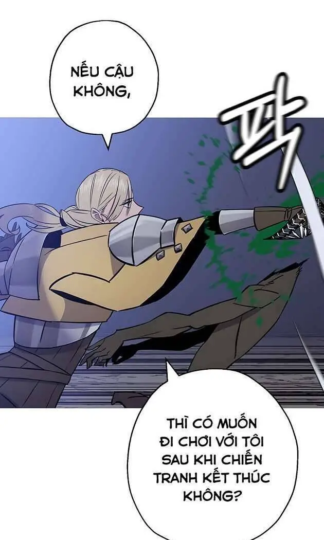 Chiến Binh Quật Cường Nettruyen ZZZ Chương 131 Page 19