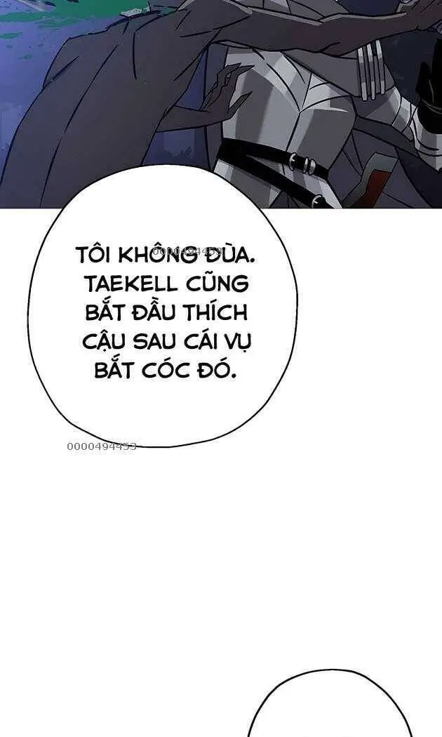 Chiến Binh Quật Cường Nettruyen ZZZ Chương 131 Page 21