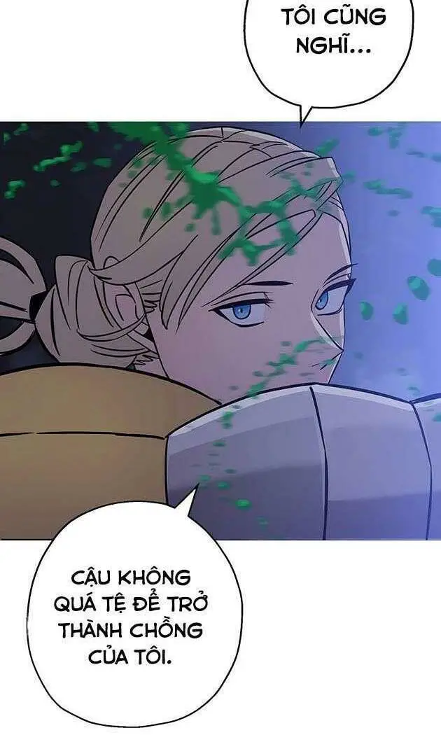 Chiến Binh Quật Cường Nettruyen ZZZ Chương 131 Page 22