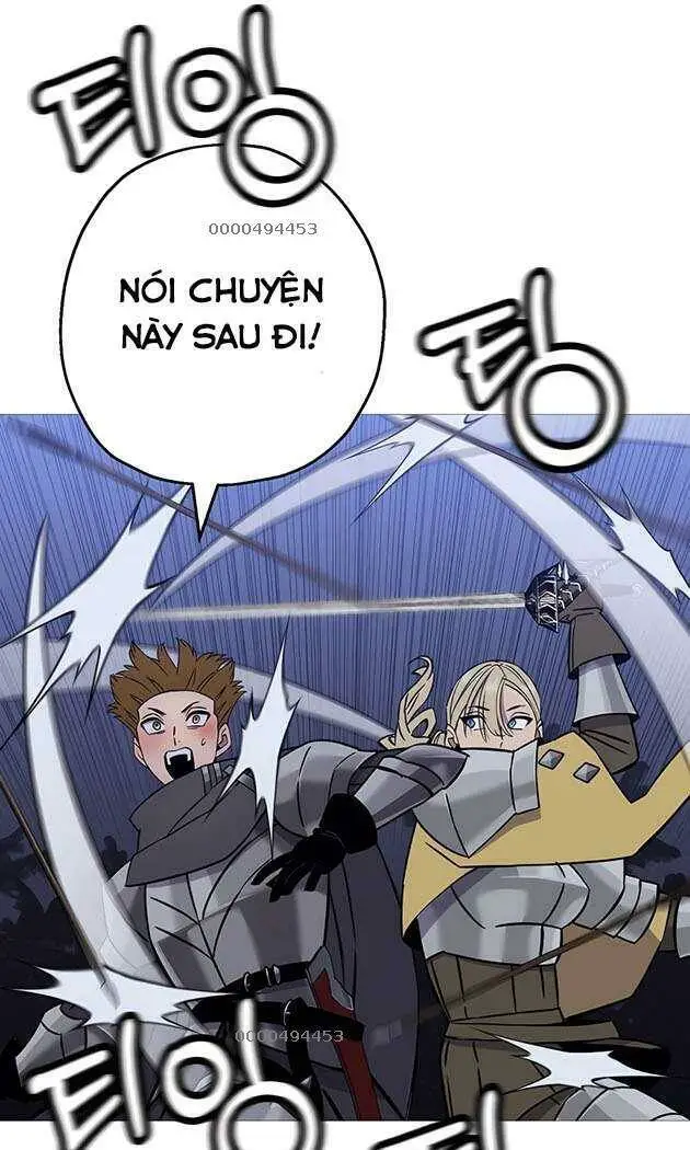 Chiến Binh Quật Cường Nettruyen ZZZ Chương 131 Page 25