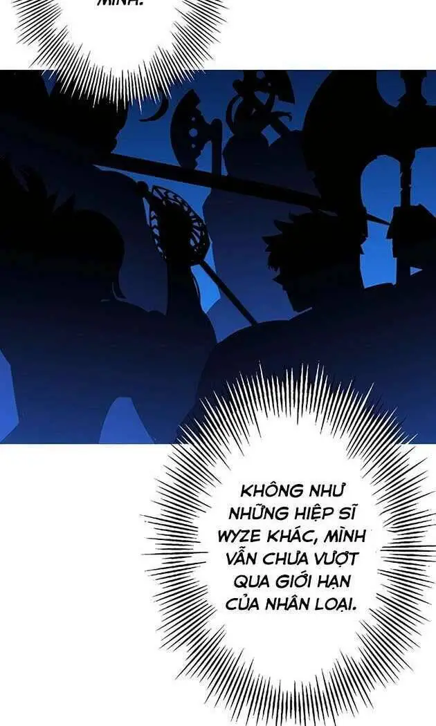 Chiến Binh Quật Cường Nettruyen ZZZ Chương 131 Page 30