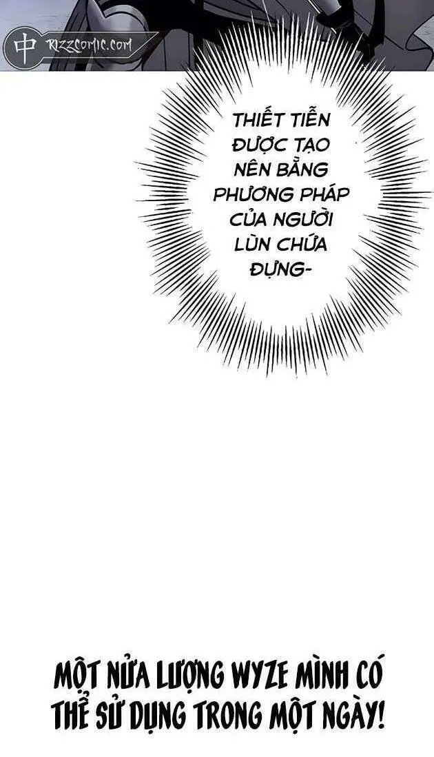 Chiến Binh Quật Cường Nettruyen ZZZ Chương 131 Page 32