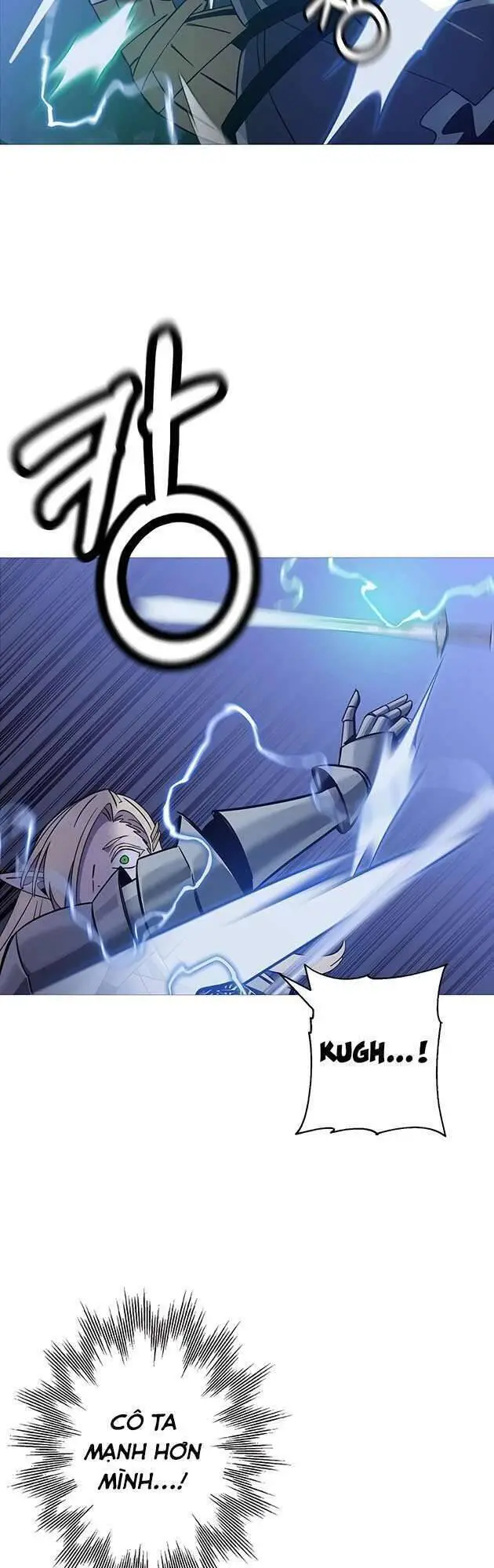 Chiến Binh Quật Cường Nettruyen ZZZ Chương 131 Page 43