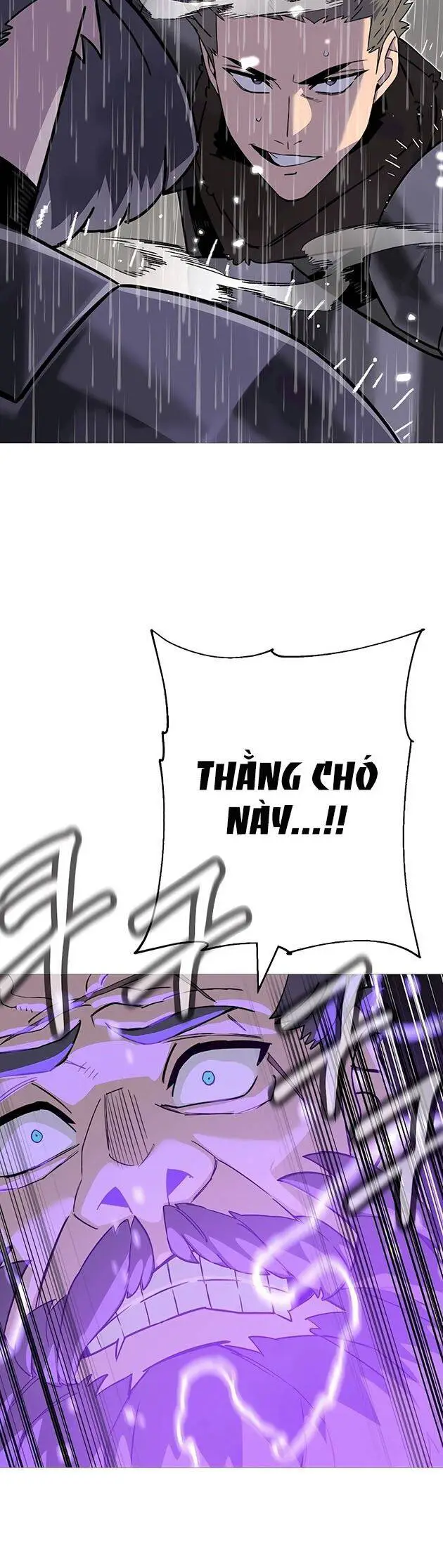 Chiến Binh Quật Cường Nettruyen ZZZ Chương 143 Page 16
