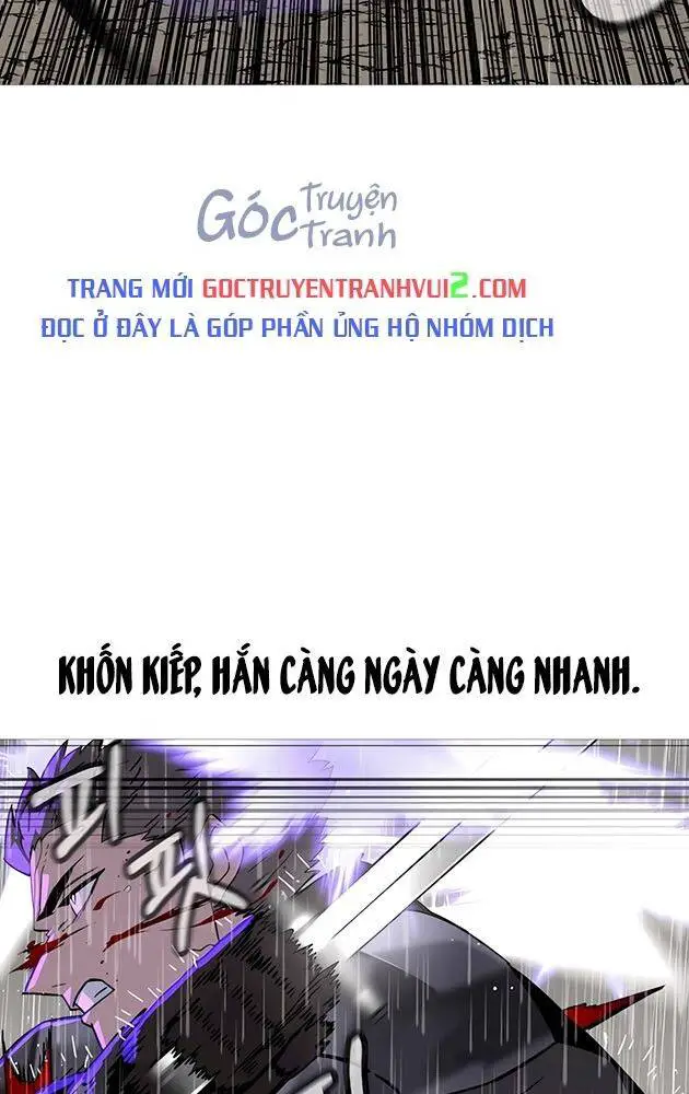 Chiến Binh Quật Cường Nettruyen ZZZ Chương 143 Page 18