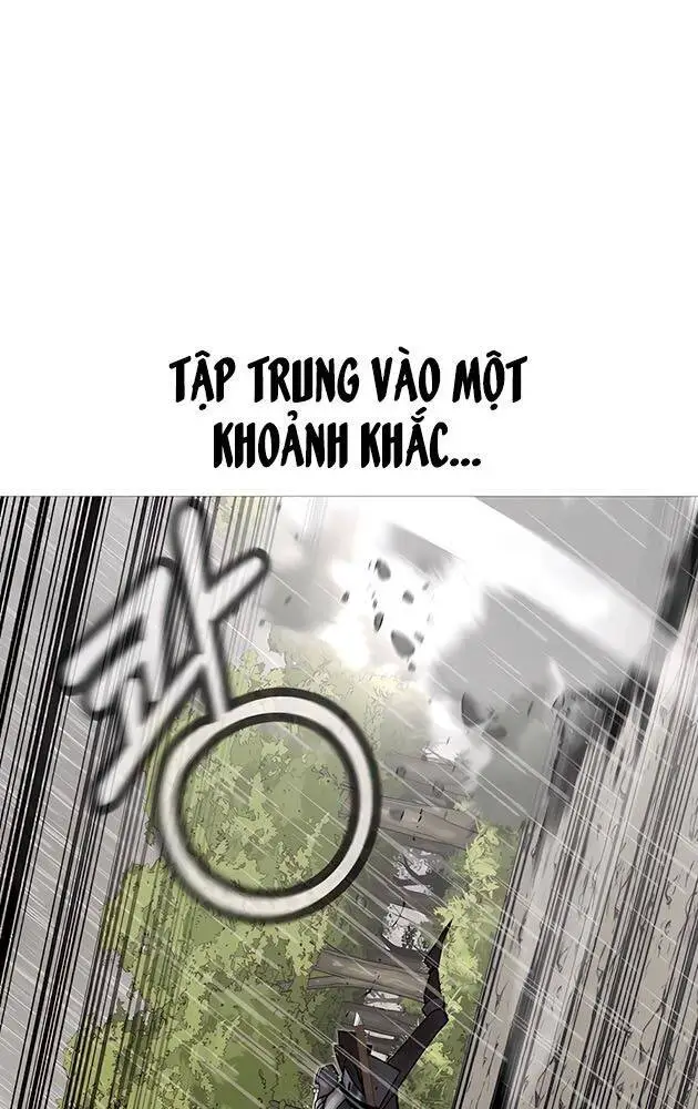 Chiến Binh Quật Cường Nettruyen ZZZ Chương 143 Page 22