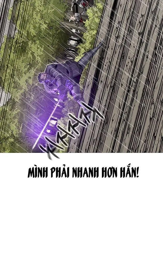 Chiến Binh Quật Cường Nettruyen ZZZ Chương 143 Page 23