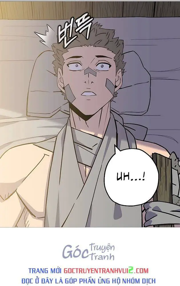 Chiến Binh Quật Cường Nettruyen ZZZ Chương 143 Page 33