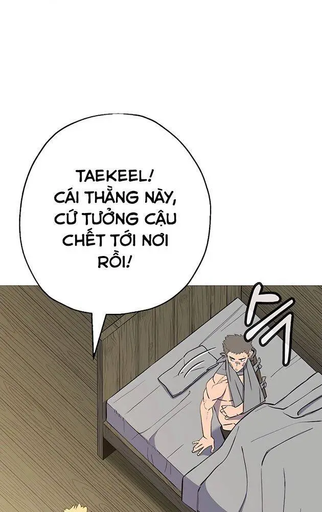 Chiến Binh Quật Cường Nettruyen ZZZ Chương 143 Page 34