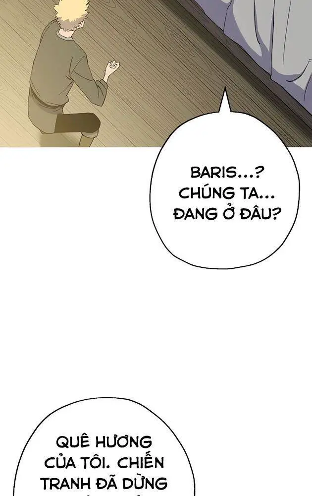 Chiến Binh Quật Cường Nettruyen ZZZ Chương 143 Page 35