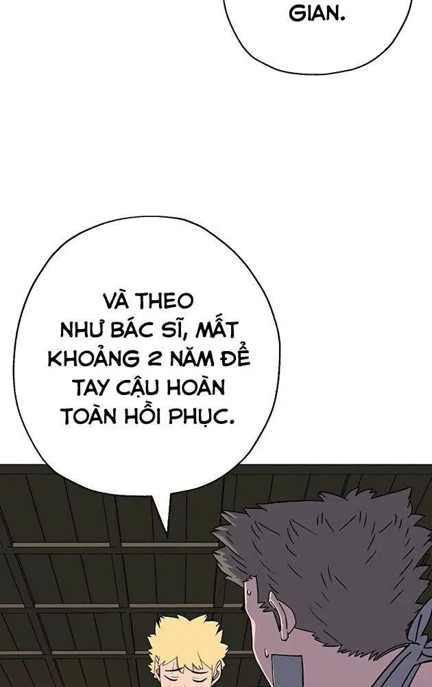 Chiến Binh Quật Cường Nettruyen ZZZ Chương 143 Page 37