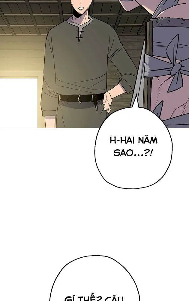 Chiến Binh Quật Cường Nettruyen ZZZ Chương 143 Page 38