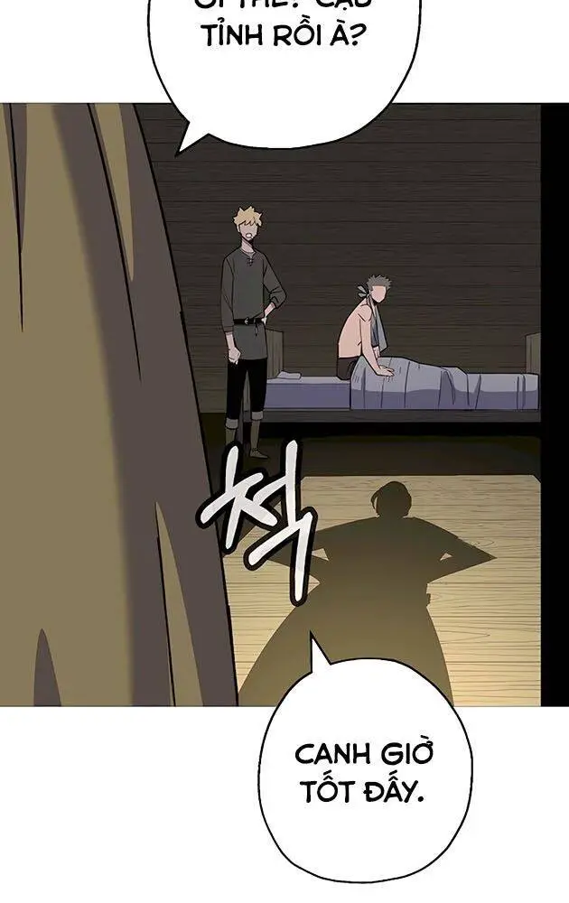 Chiến Binh Quật Cường Nettruyen ZZZ Chương 143 Page 39