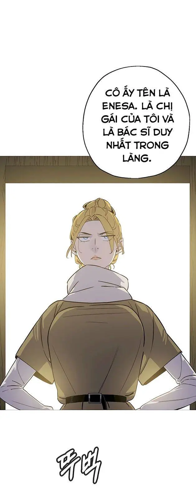 Chiến Binh Quật Cường Nettruyen ZZZ Chương 143 Page 40