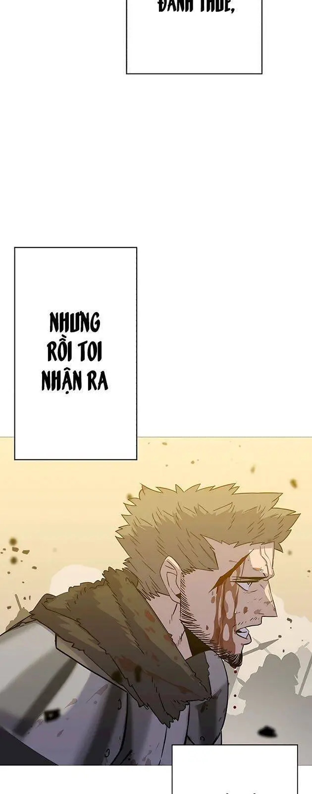 Chiến Binh Quật Cường Nettruyen ZZZ Chương 143 Page 60