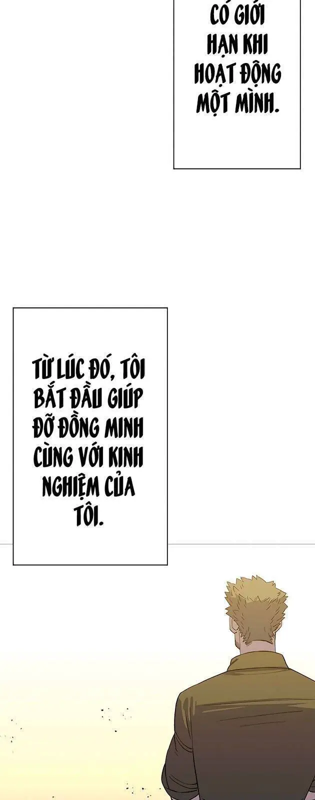 Chiến Binh Quật Cường Nettruyen ZZZ Chương 143 Page 61
