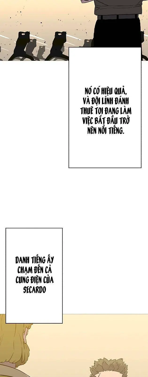 Chiến Binh Quật Cường Nettruyen ZZZ Chương 143 Page 62