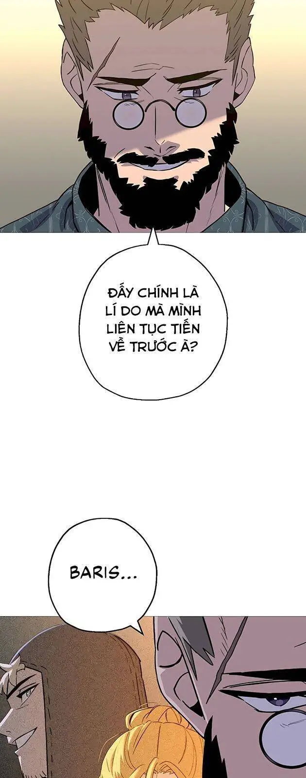 Chiến Binh Quật Cường Nettruyen ZZZ Chương 143 Page 67