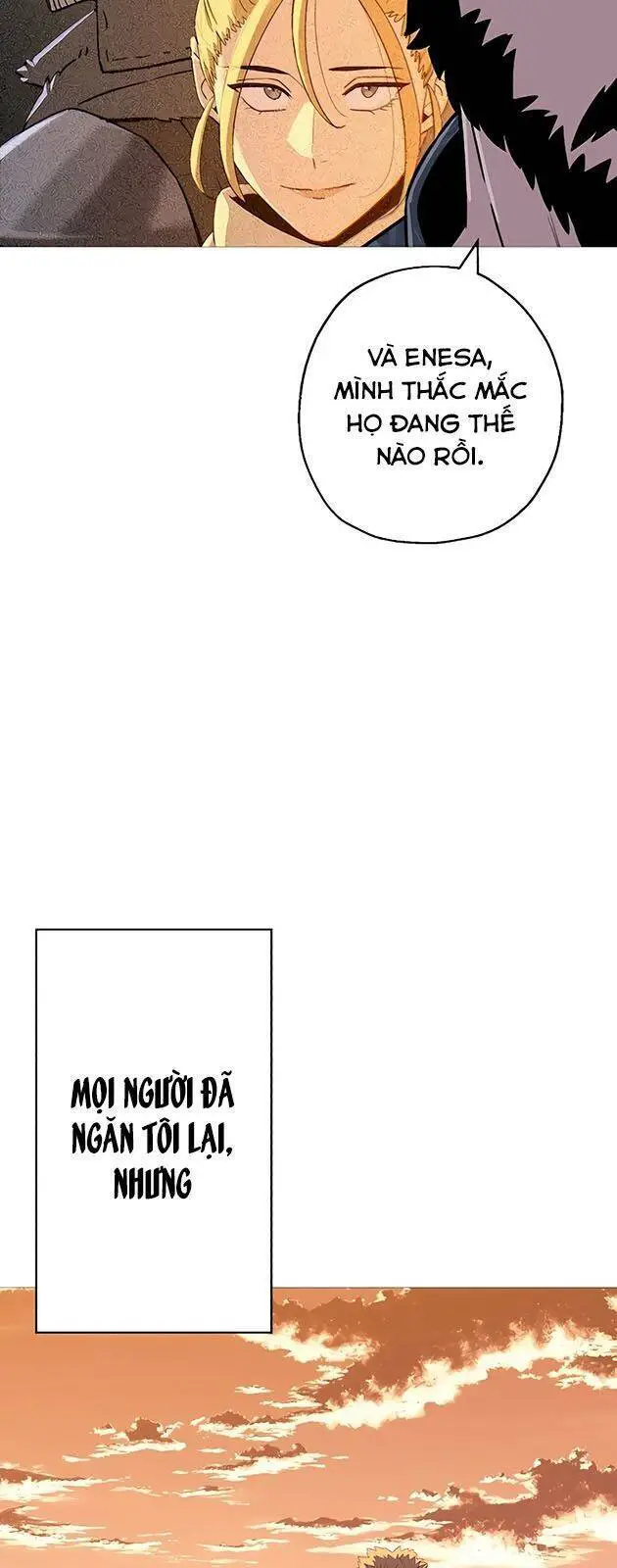 Chiến Binh Quật Cường Nettruyen ZZZ Chương 143 Page 68
