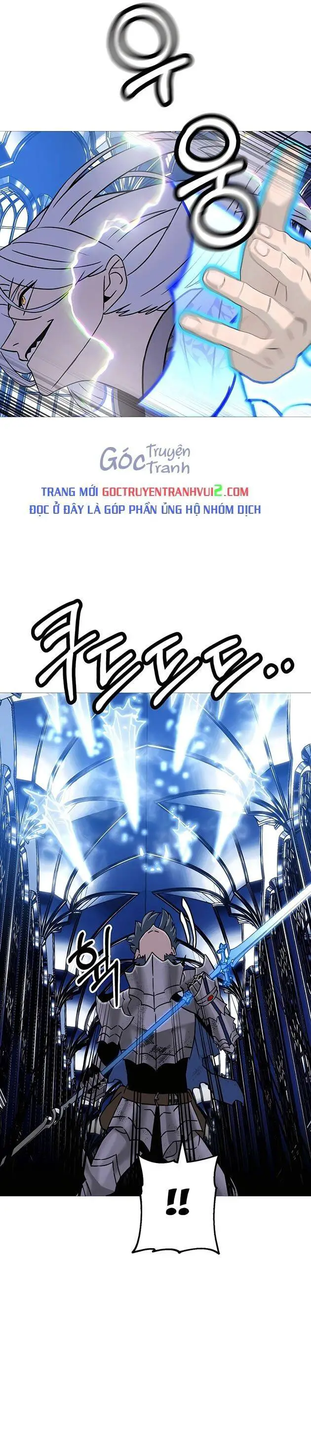 Chiến Binh Quật Cường Nettruyen ZZZ Chương 139 Page 8