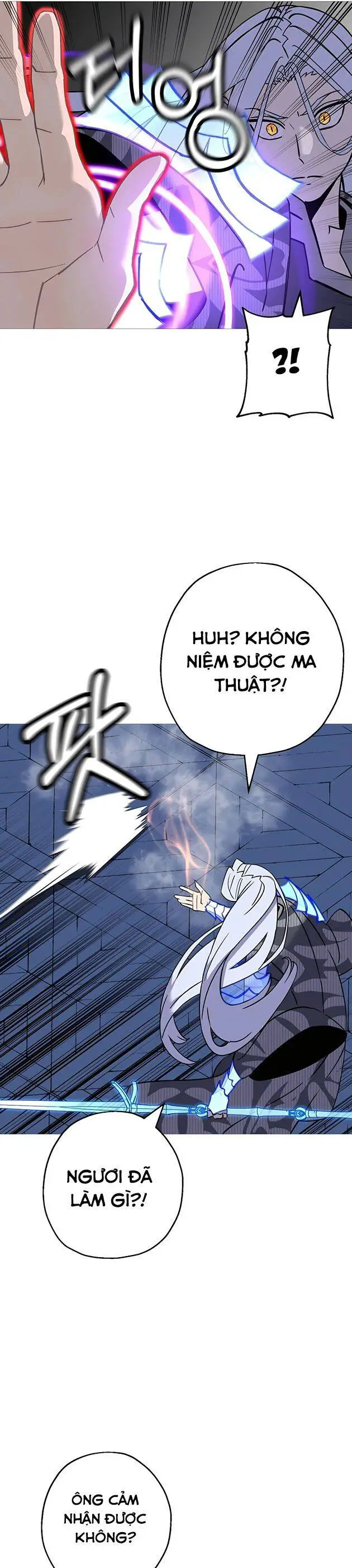 Chiến Binh Quật Cường Nettruyen ZZZ Chương 139 Page 17