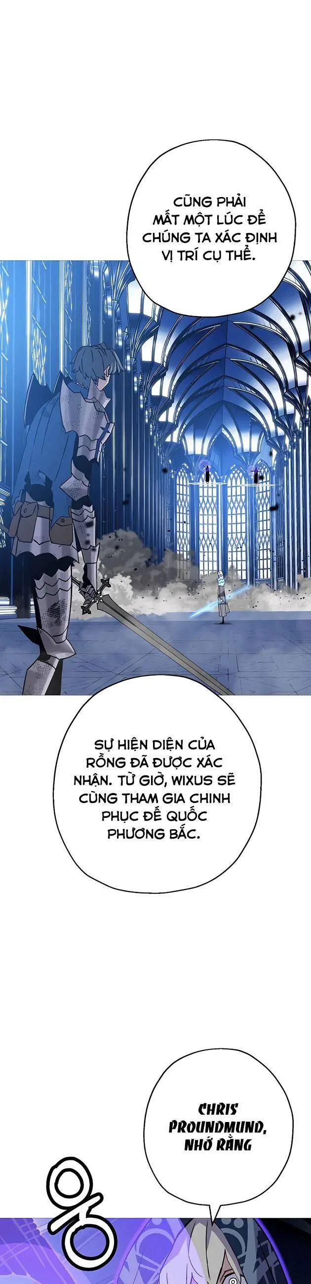 Chiến Binh Quật Cường Nettruyen ZZZ Chương 139 Page 21