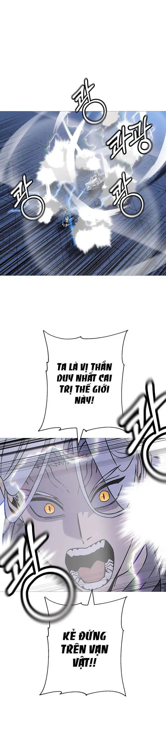 Chiến Binh Quật Cường Nettruyen ZZZ Chương 139 Page 26