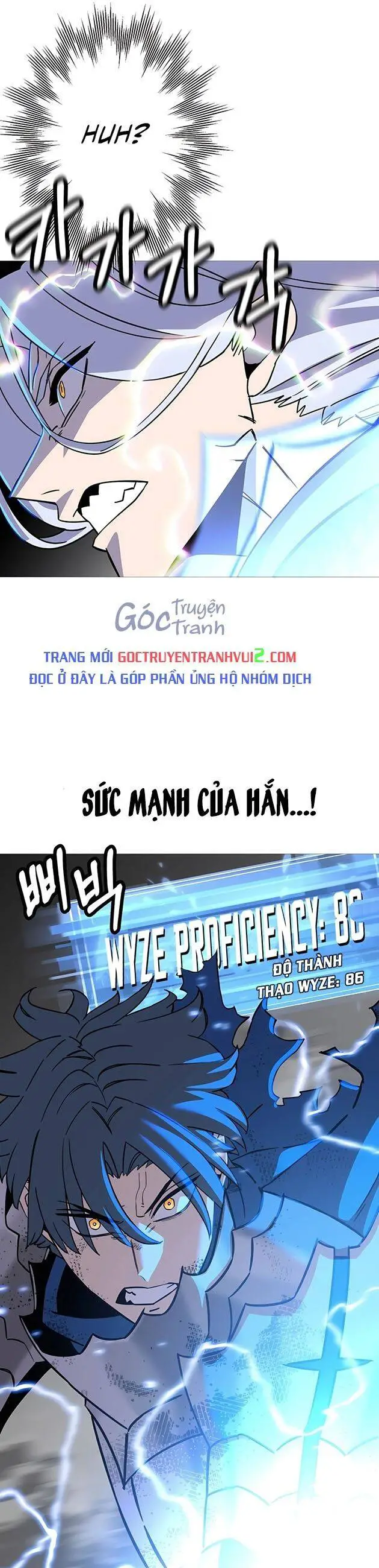 Chiến Binh Quật Cường Nettruyen ZZZ Chương 139 Page 30