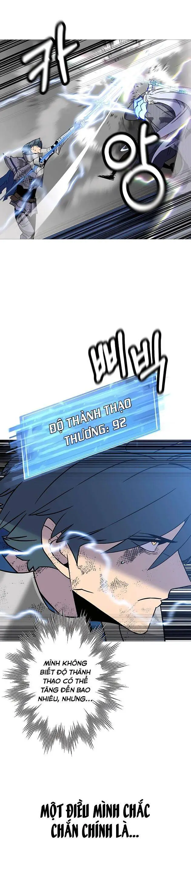 Chiến Binh Quật Cường Nettruyen ZZZ Chương 139 Page 32