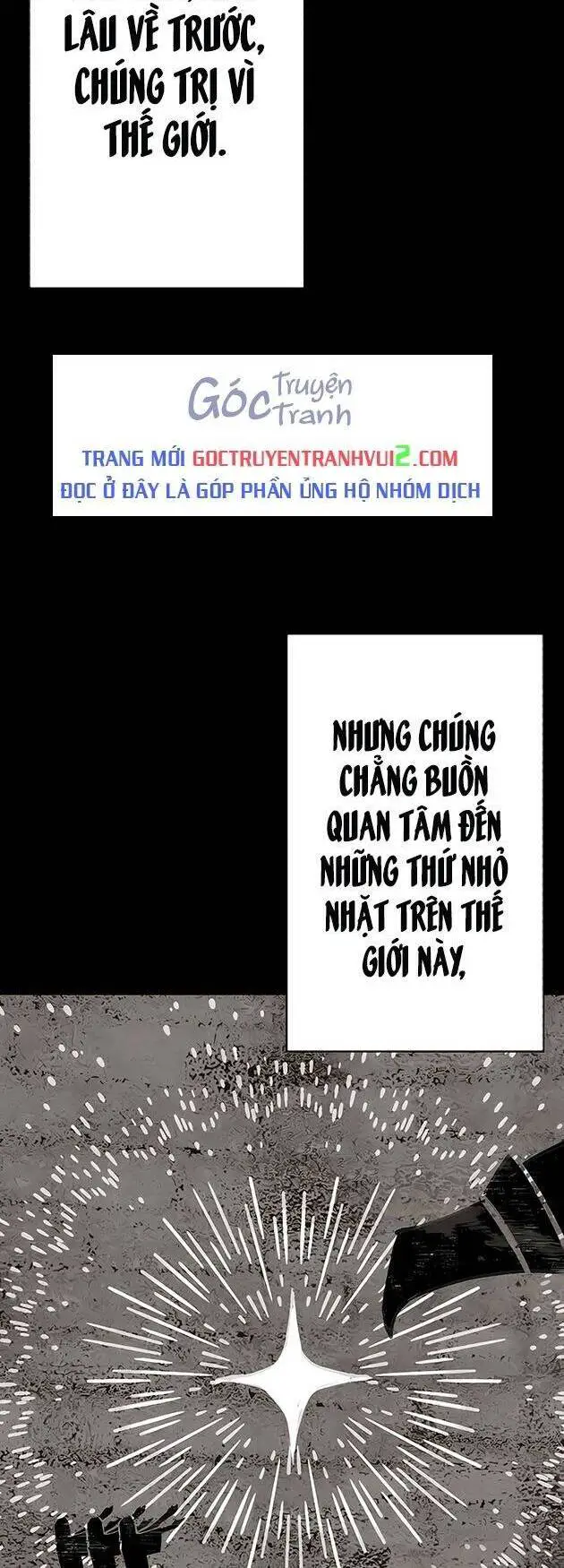 Chiến Binh Quật Cường Nettruyen ZZZ Chương 138 Page 2