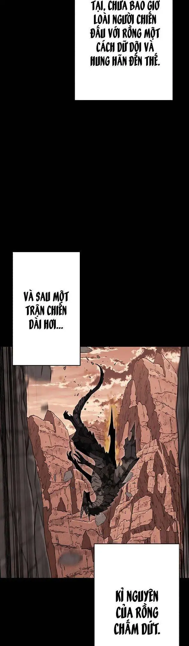 Chiến Binh Quật Cường Nettruyen ZZZ Chương 138 Page 6