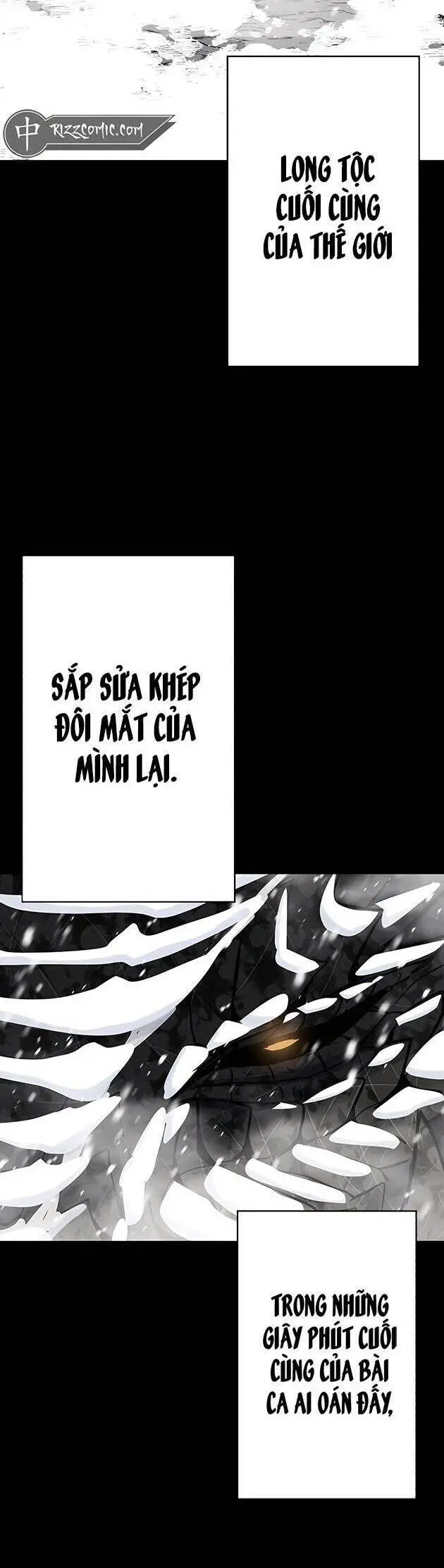 Chiến Binh Quật Cường Nettruyen ZZZ Chương 138 Page 8