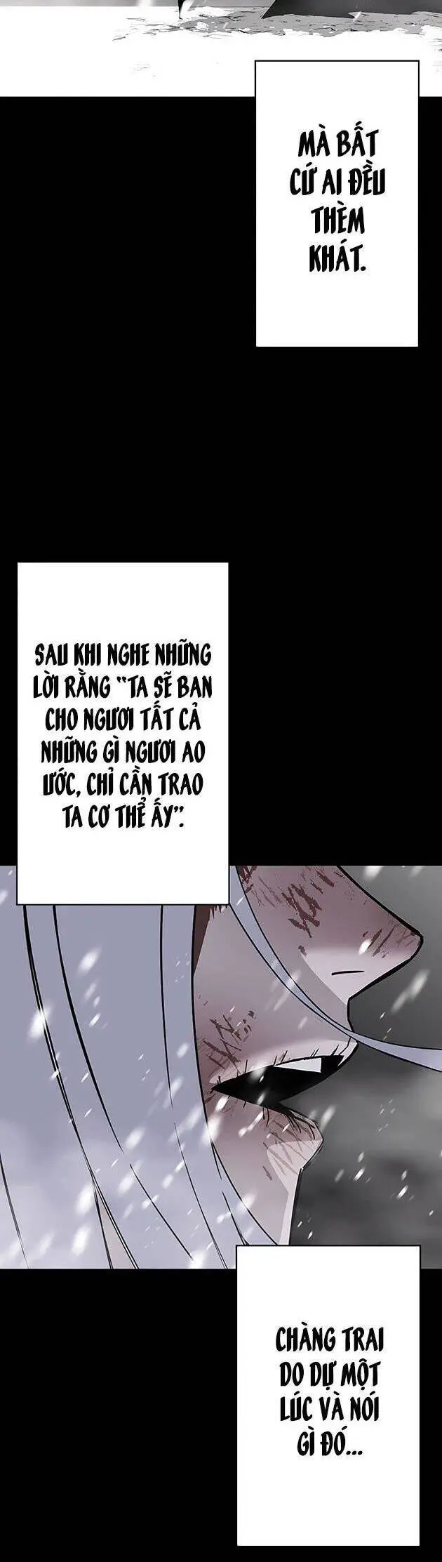 Chiến Binh Quật Cường Nettruyen ZZZ Chương 138 Page 12