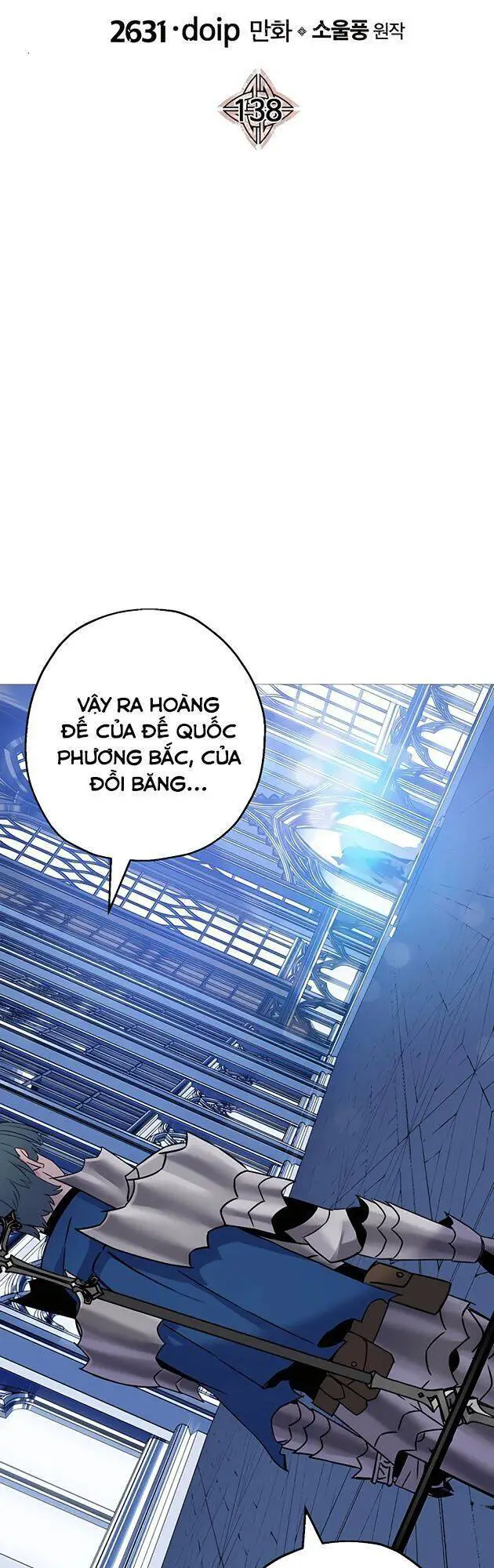Chiến Binh Quật Cường Nettruyen ZZZ Chương 138 Page 17