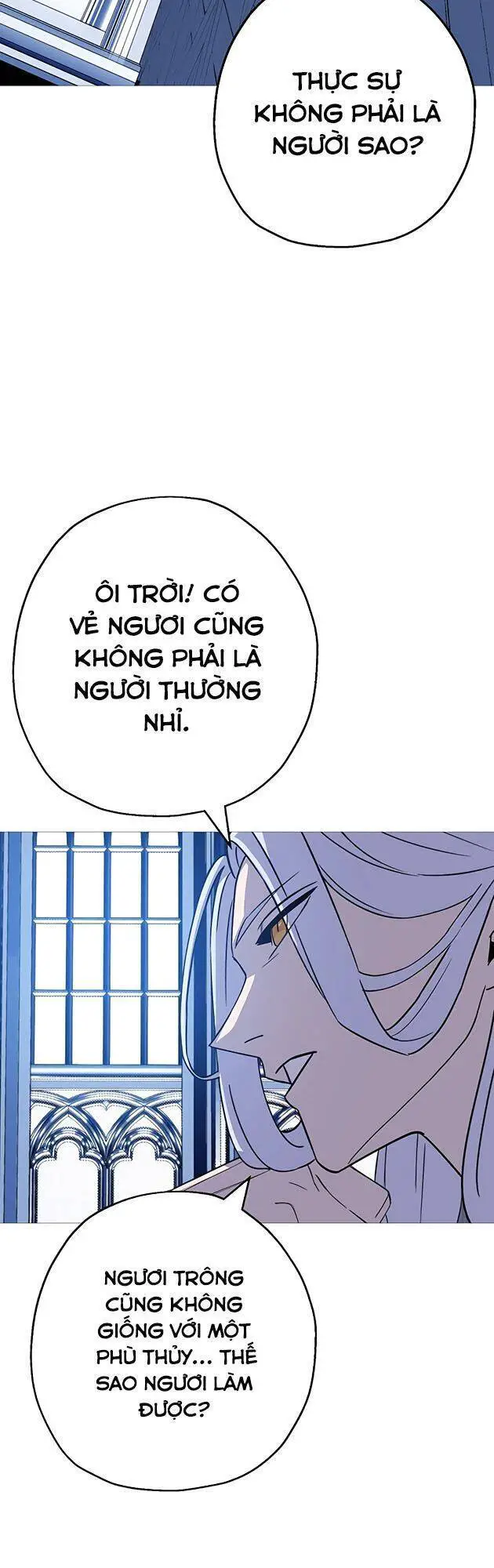 Chiến Binh Quật Cường Nettruyen ZZZ Chương 138 Page 18