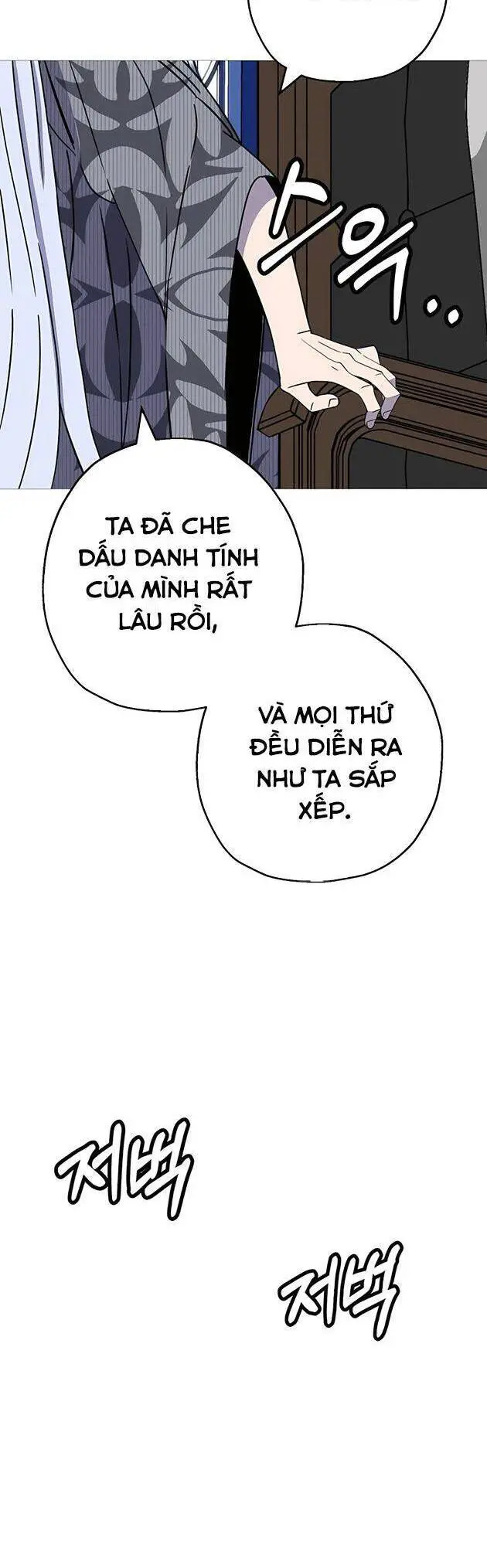 Chiến Binh Quật Cường Nettruyen ZZZ Chương 138 Page 20