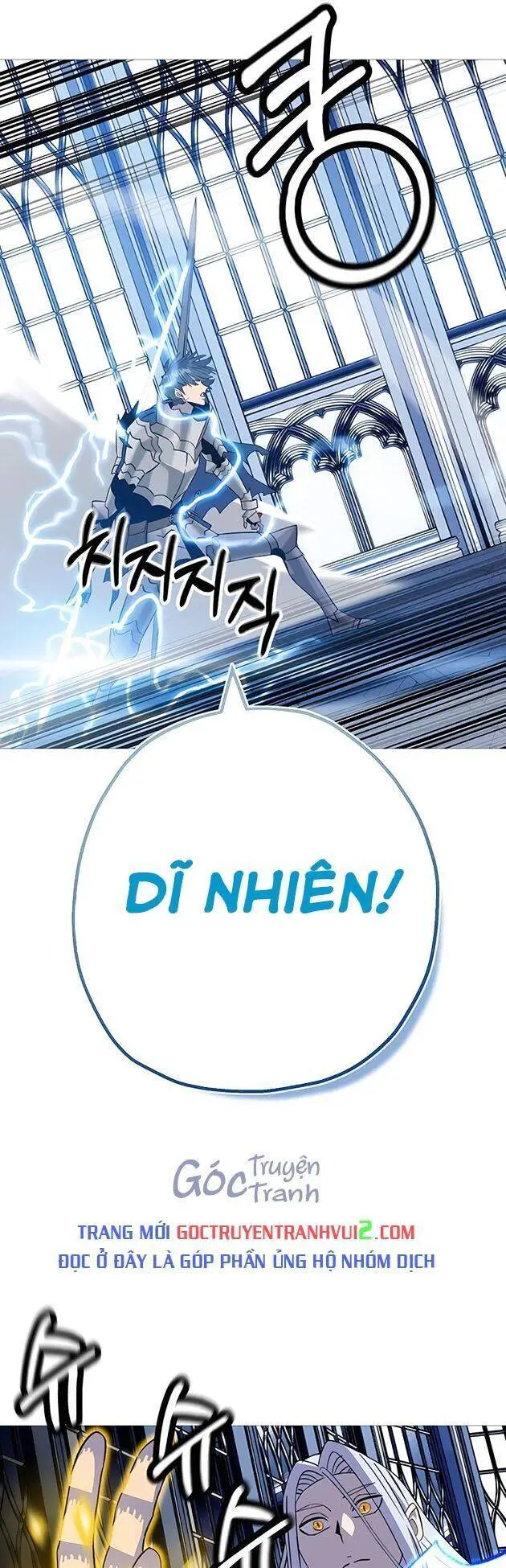 Chiến Binh Quật Cường Nettruyen ZZZ Chương 138 Page 25