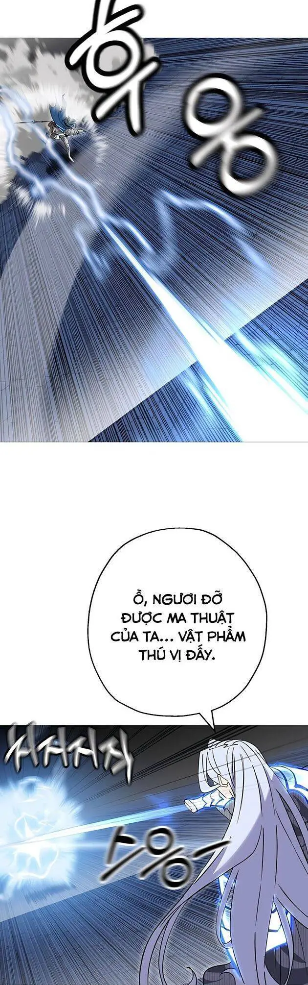 Chiến Binh Quật Cường Nettruyen ZZZ Chương 138 Page 27