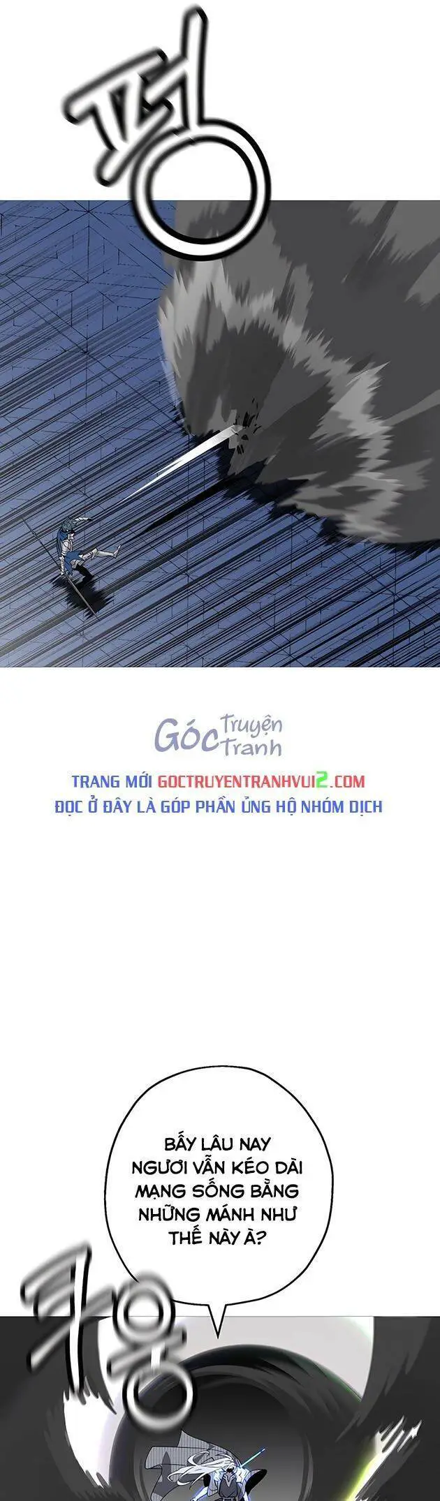 Chiến Binh Quật Cường Nettruyen ZZZ Chương 138 Page 37
