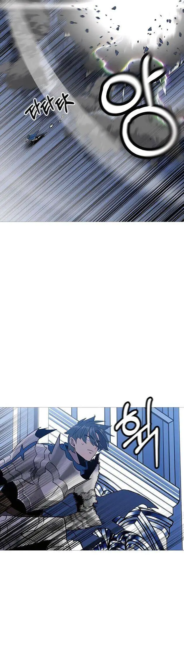 Chiến Binh Quật Cường Nettruyen ZZZ Chương 138 Page 40
