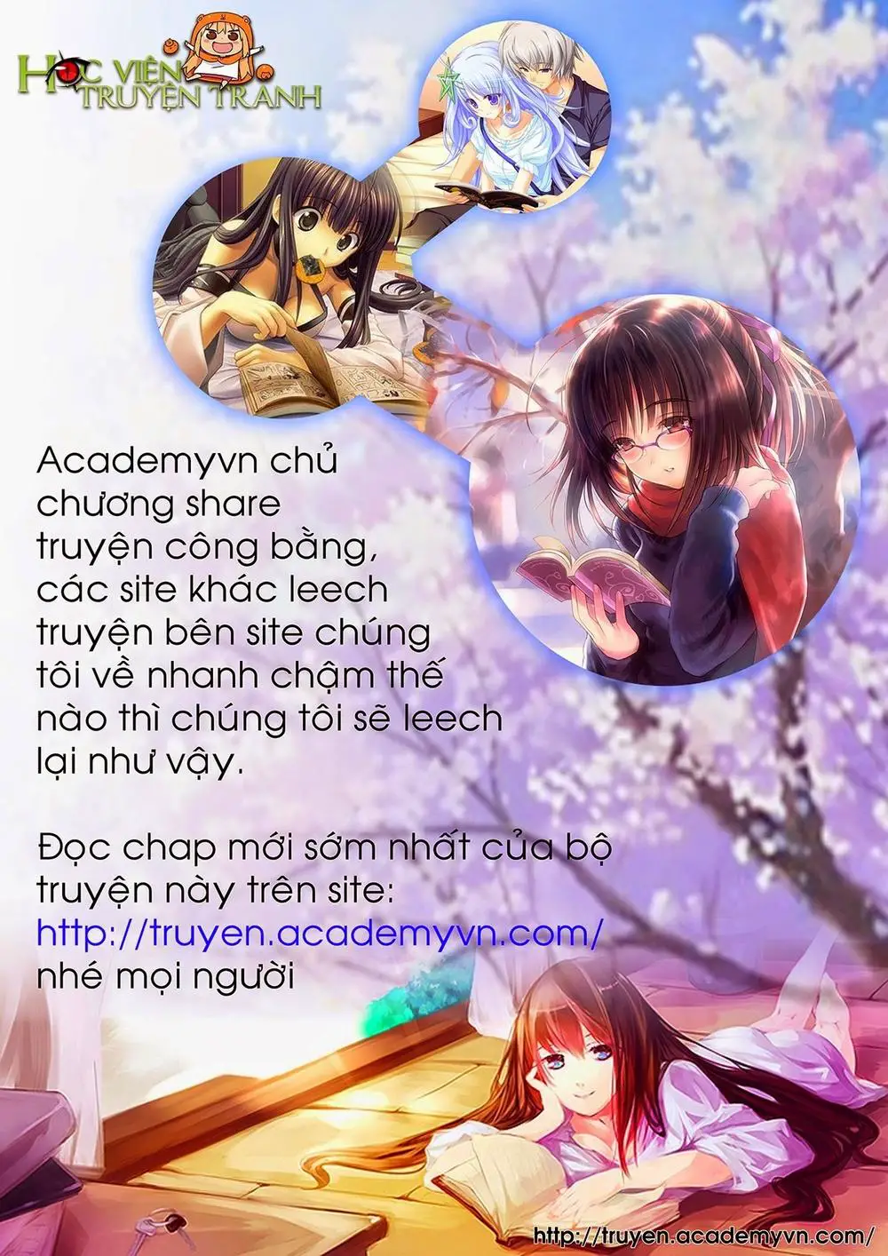 Monku No Tsukeyou Ga Nai Rabukome Nettruyen ZZZ Chương 10.3 Page 8