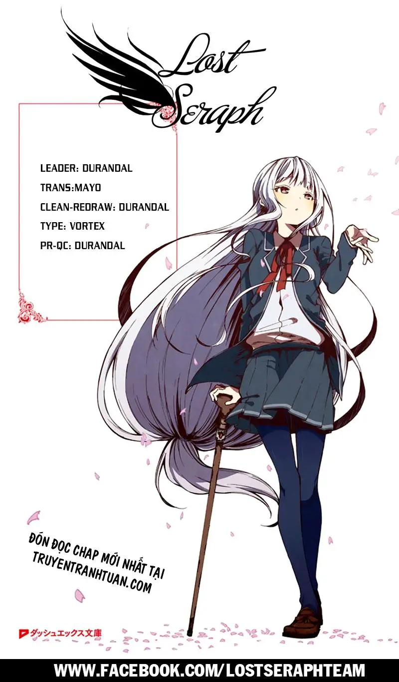 Monku No Tsukeyou Ga Nai Rabukome Nettruyen ZZZ Chương 1 Page 1