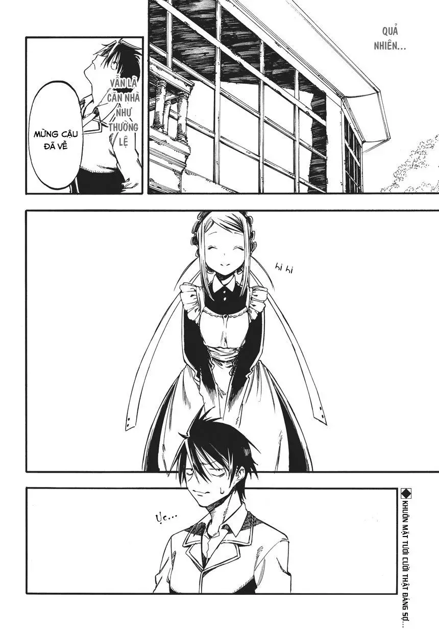 Monku No Tsukeyou Ga Nai Rabukome Nettruyen ZZZ Chương 7 Page 10