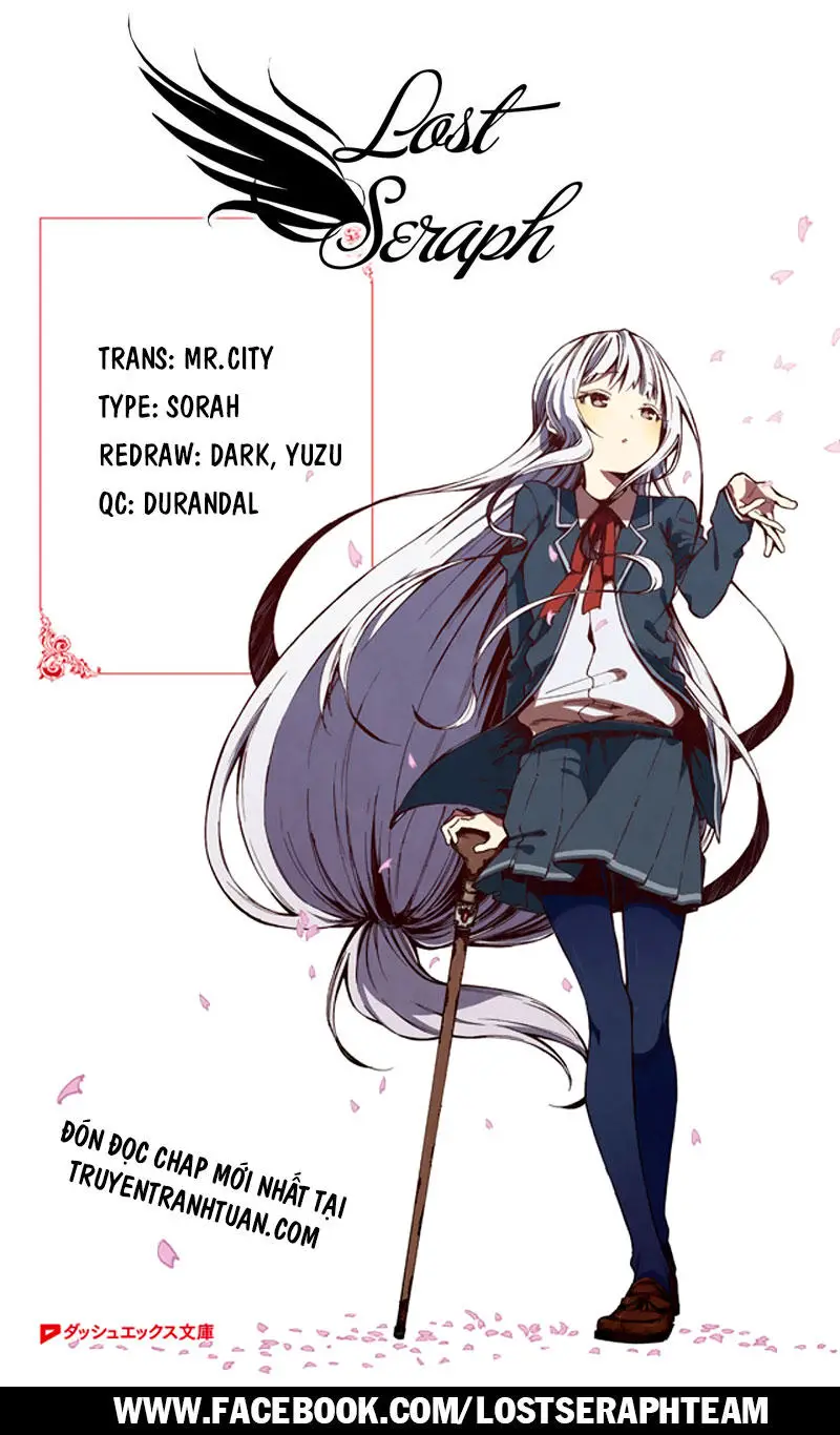 Monku No Tsukeyou Ga Nai Rabukome Nettruyen ZZZ Chương 12 Page 9