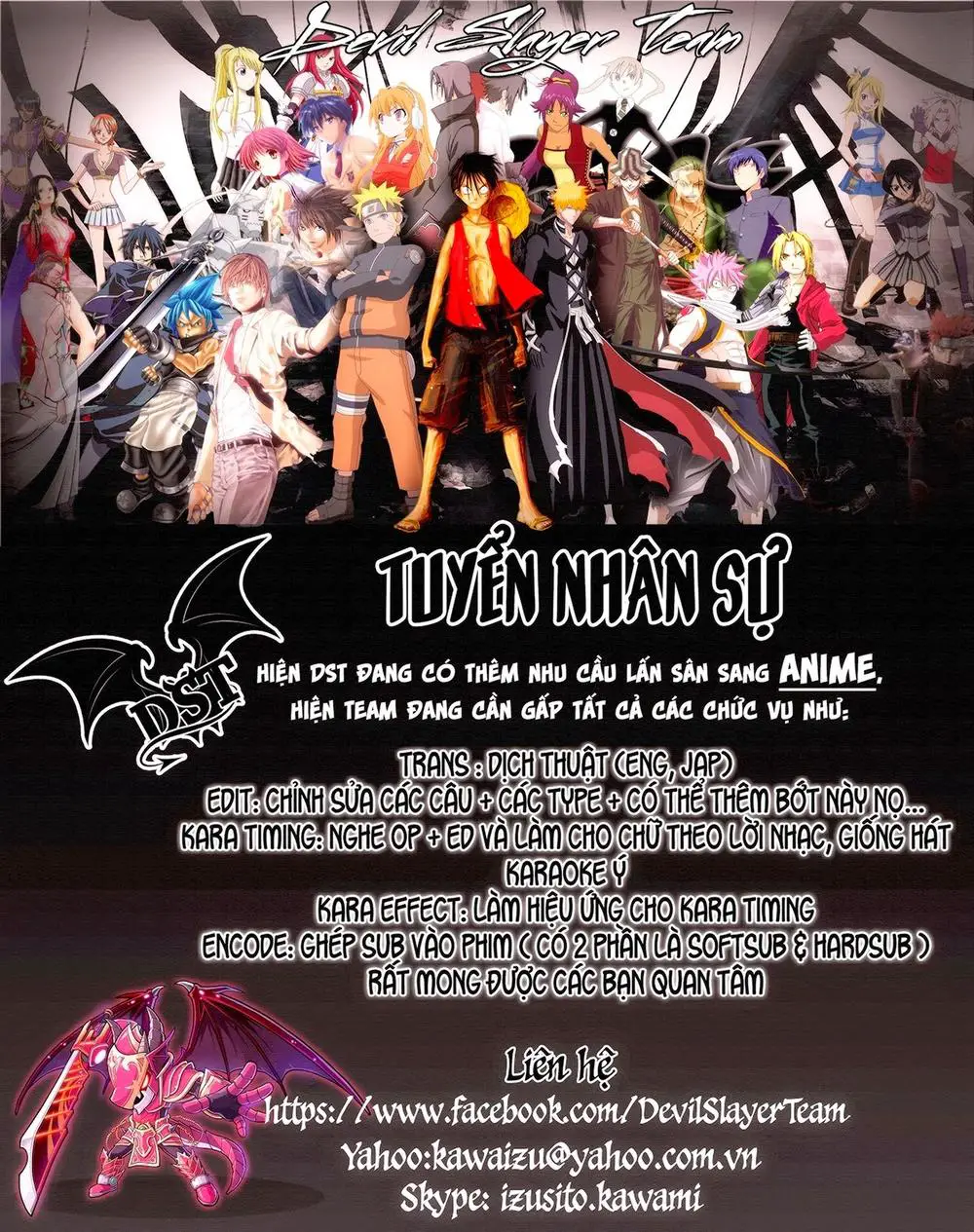 Monku No Tsukeyou Ga Nai Rabukome Nettruyen ZZZ Chương 10.1 Page 6