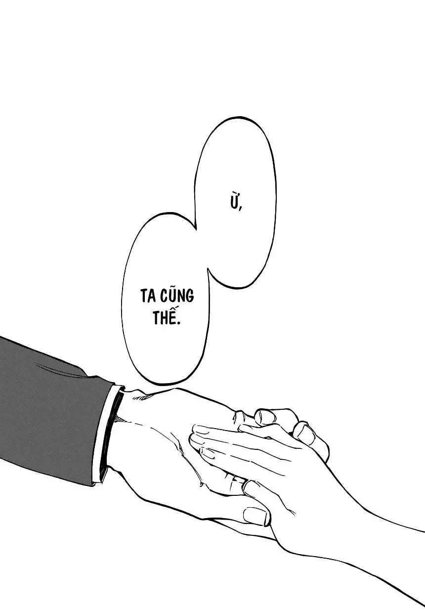 Monku No Tsukeyou Ga Nai Rabukome Nettruyen ZZZ Chương 6 Page 16