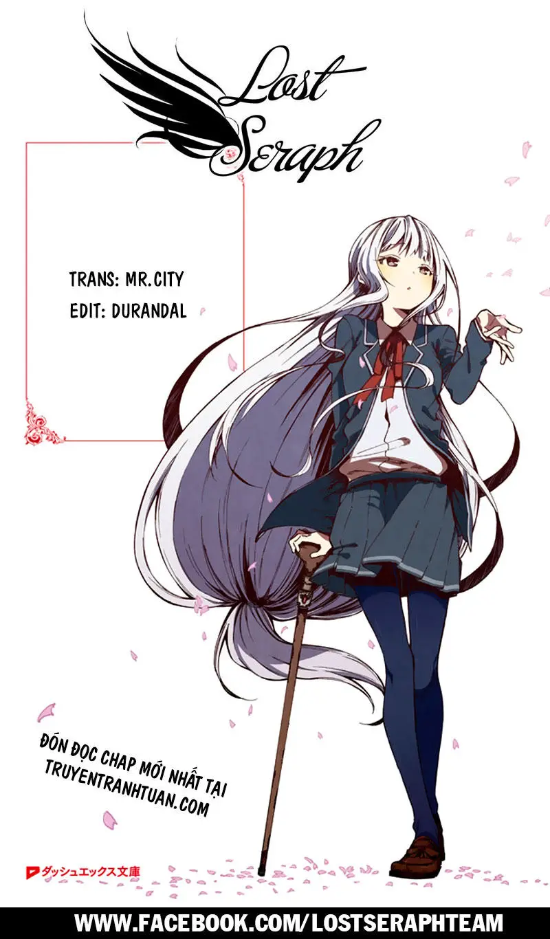 Monku No Tsukeyou Ga Nai Rabukome Nettruyen ZZZ Chương 11 Page 2