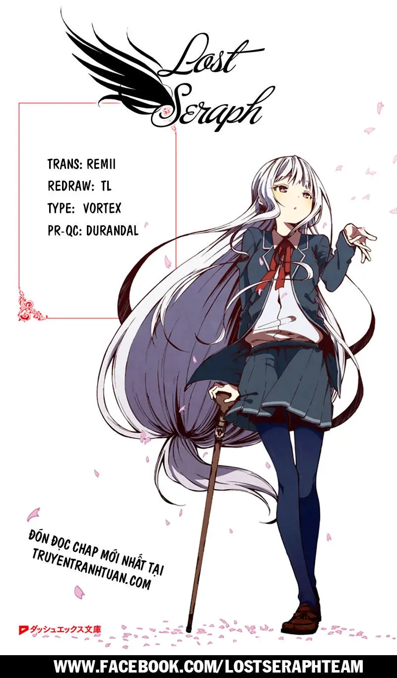 Monku No Tsukeyou Ga Nai Rabukome Nettruyen ZZZ Chương 7.5 Page 1