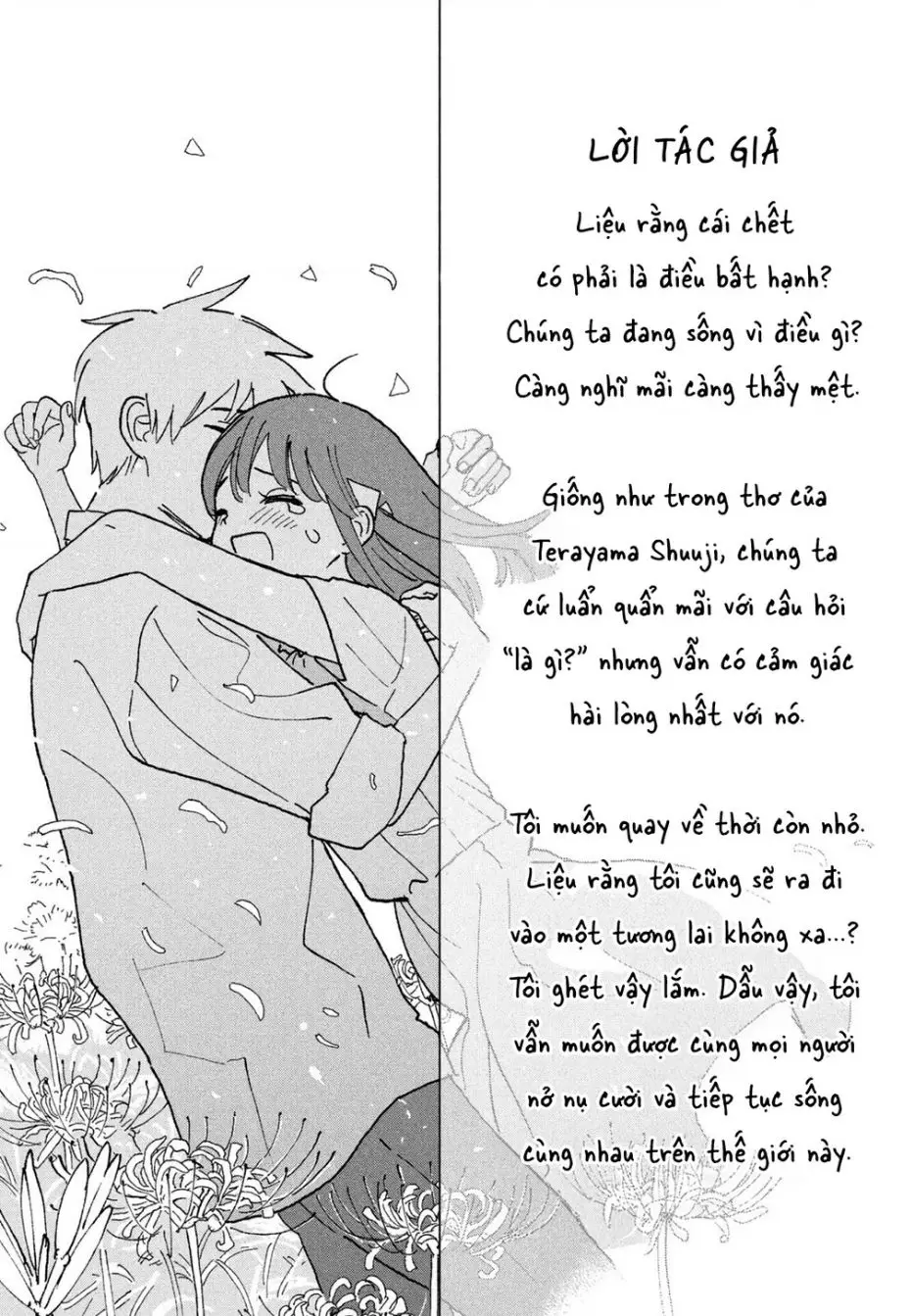 Tsuka No Ma No Ichika Nettruyen ZZZ Chuong 29.1 Page 4