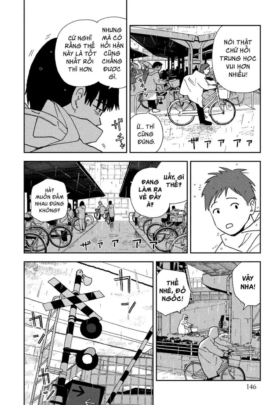 Tsuka No Ma No Ichika Nettruyen ZZZ Chuong 29 Page 5